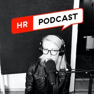 HR PODCAST by Ilze Medne
