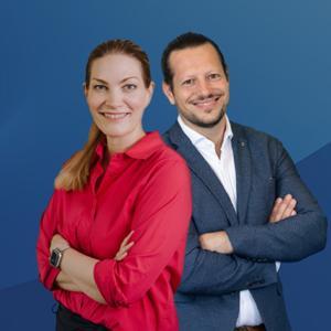 🎙️ Performing Systems – Der Fitness-Unternehmer Podcast mit Nadine Zott by Nadine Zott