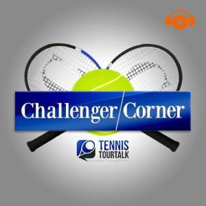 Challenger Corner by © 2025 podcastbu.de