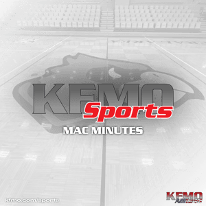MAC Minutes by AM 1240 KFMO