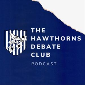 The Hawthorns Debate Club by The Hawthorns Debate Club