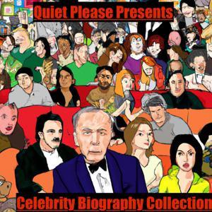 Celebrity Biography Collection by Inception Point Ai