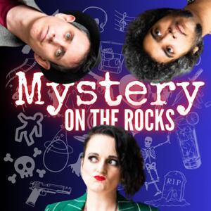 Mystery on the Rocks by Chris Stokes, Masud Milas & Sooz Kempner