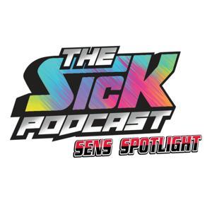 The Sick Podcast - Sens Spotlight: Ottawa Senators by The Sick Podcast