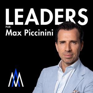 LEADERS par Max Piccinini by Max Piccinini