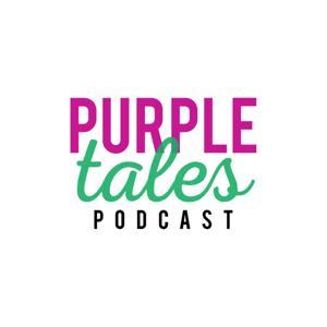 Purple Tales Podcast by RNCN