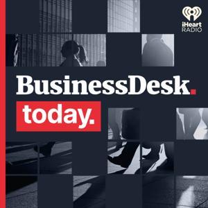 BusinessDesk Today by BusinessDesk