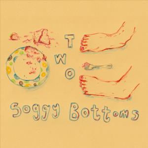 Two Soggy Bottoms: The Great British Bake Off Podcast by Ciara Knight and Ciarán Flynn