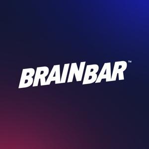 Brain Bar by Brain Bar