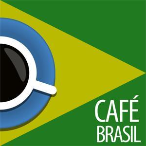 Canal Café Brasil by Luciano Pires & Café Brasil Editorial Ltda