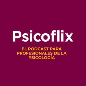 Psicoflix by Psicología clínica basada en evidencia | ACT · FAP · DBT · Terapias contextuales