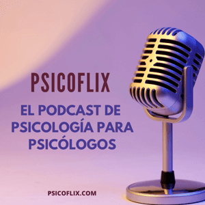 Psicoflix by Psicoflix - Jay Prasad y Darío Benítez