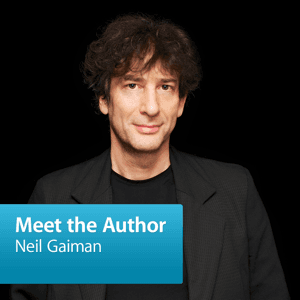 Neil Gaiman: Meet the Author by Apple Inc.