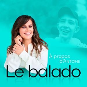 À Propos d'Antoine by Patricia Paquin