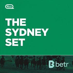 The Sydney Set by SEN