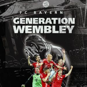 Generation Wembley by FC Bayern München