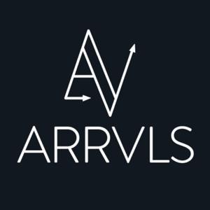 ARRVLS by Jonathan Hirsch