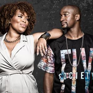 No Limit Larry & Morning Maddhouse by Power 98 FM