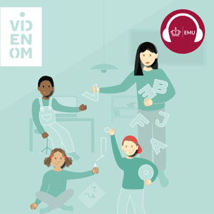 Viden Om by emu.dk Børne- og Undervisningsministeriet Styrelsen for Undervisning og Kvalitet