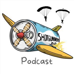 Shotgunners by Shotgunners Media