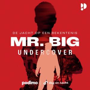 Mr. Big by Dag en Nacht Media