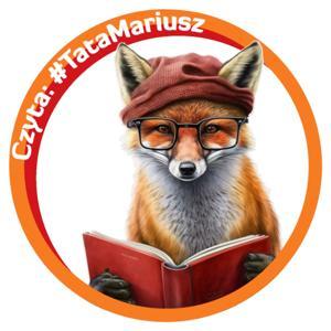 Czyta: #TataMariusz by #TataMariusz, czyli Mariusz Rzepka