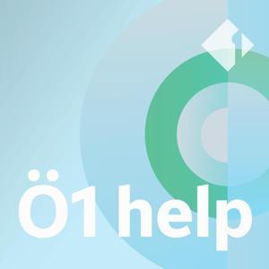 Ö1 help by ORF Ö1