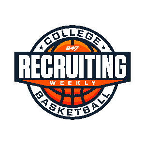 College Basketball Recruiting Weekly by 247Sports, NCAA Basketball, College Basketball, Recruiting, CBB Recruiting