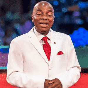 The Oyedepo Podcast by Bishop David Oyedepo