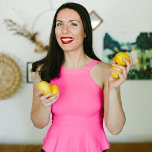 The Gut Farmacist by Riley Romazko, Dipl. TN, BSc