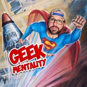 Geek Mentality by Fans Not Experts