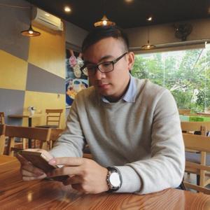 Bài học tuổi 20s by Nguyễn Thế Bảo