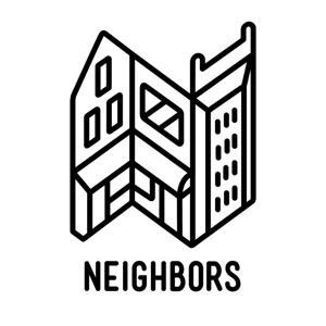 Neighbors by Great Feeling Studios