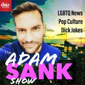 The Adam Sank Show by Adam Sank