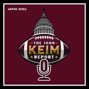 John Keim Report by Ampire Media, Bleav
