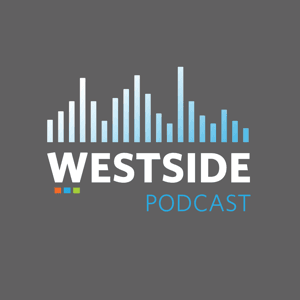 The Westside Podcast—featuring Jonathan Hansen by Westside Family Church