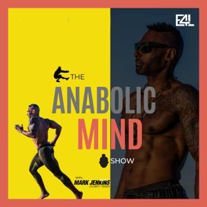 Anabolic Mind by Mark Jenkins
