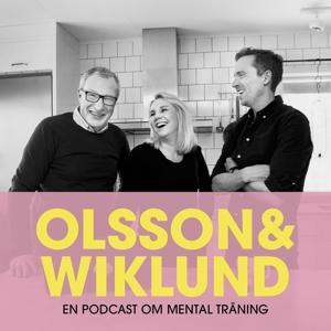 Olsson & Wiklund - en podcast om mental träning by Acast