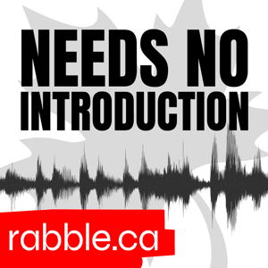 Needs No Introduction by rabble.ca