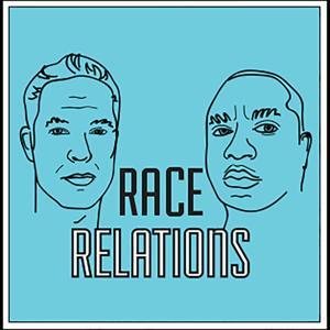 Race Relations by Race Relations