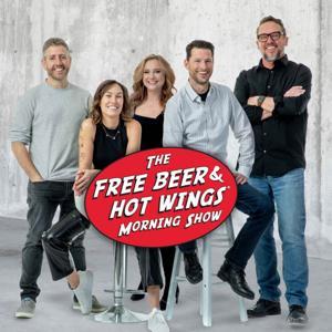 Free Beer and Hot Wings: Free Clip of the Day by Pionaire Podcasting