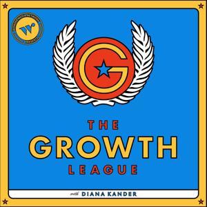 The Growth League by Wonder Media Network