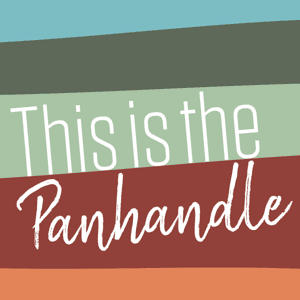 This is the Panhandle by Amarillo Area Foundation