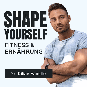 Shape Yourself by Kilian Fäustle