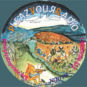 L'Été indigène de PYR Fm by PYR Fm - D'une certaine gaieté