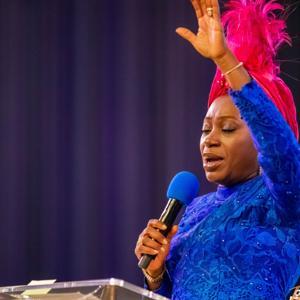 Dr Becky Paul-Enenche’s Messages by Dr Becky Paul-Enenche