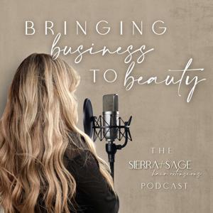 Bringing Business to Beauty by Sierra & Sage Hair Extensions