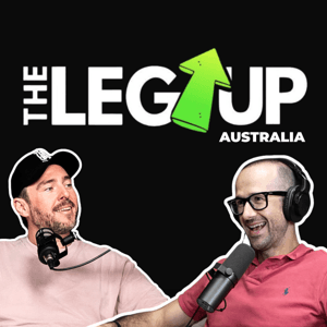 The Leg Up Australia Horse Racing by The Leg Up Australia