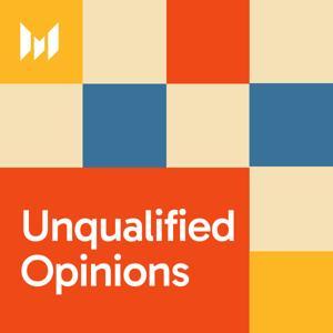 Messari's Unqualified Opinions by Messari