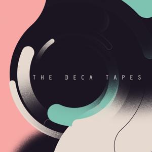 The Deca Tapes by Lex Noteboom